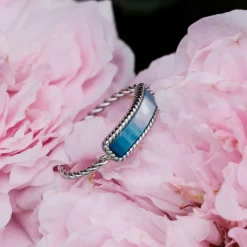 Holzkern Ringe|Schmuck^Summersweet Ring
