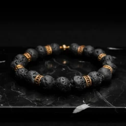 Holzkern Armbänder|Schmuck^Superset