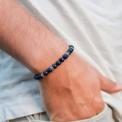 Holzkern Armbänder|Schmuck^Superset