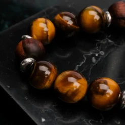 Holzkern Armbänder|Schmuck^Superset