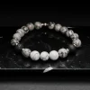 Holzkern Armbänder|Schmuck^Superset