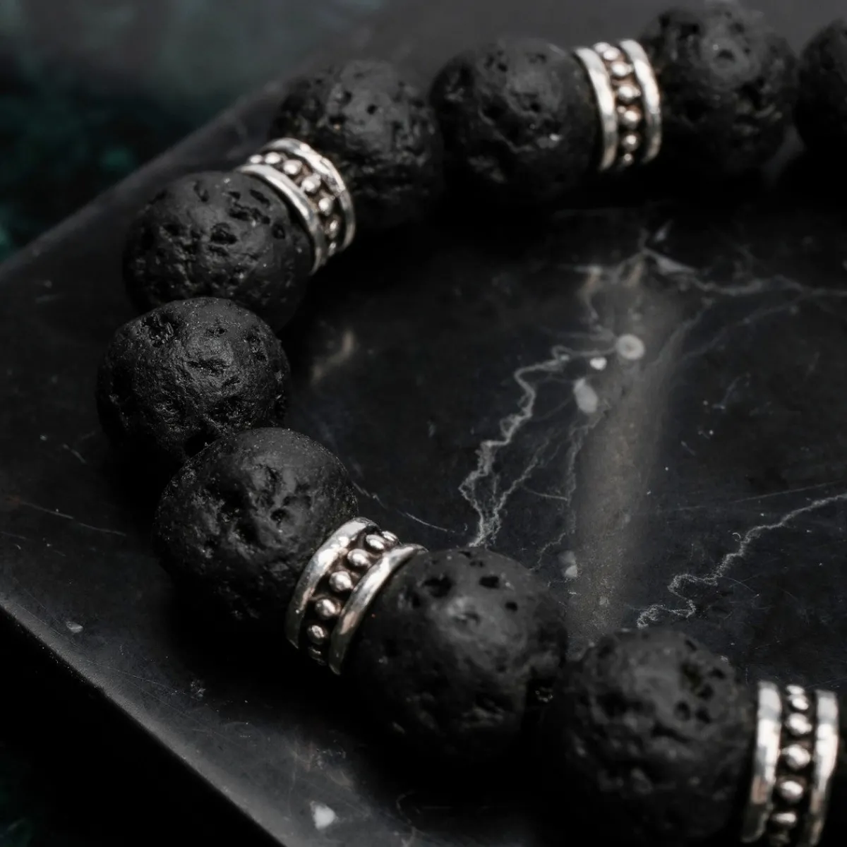 Holzkern Armbänder|Schmuck^Superset