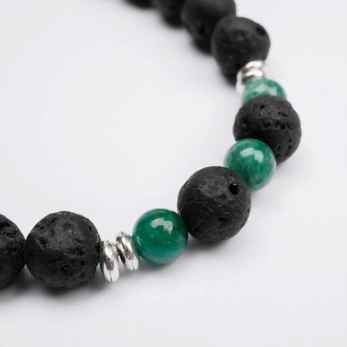 Holzkern Armbänder|Schmuck^Superset