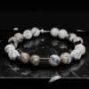 Holzkern Armbänder|Schmuck^Superset