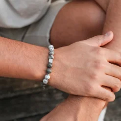 Holzkern Armbänder|Schmuck^Superset
