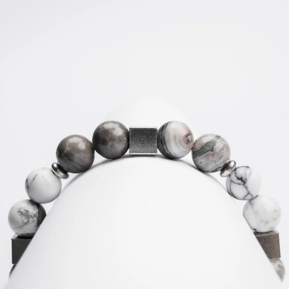 Holzkern Armbänder|Schmuck^Superset