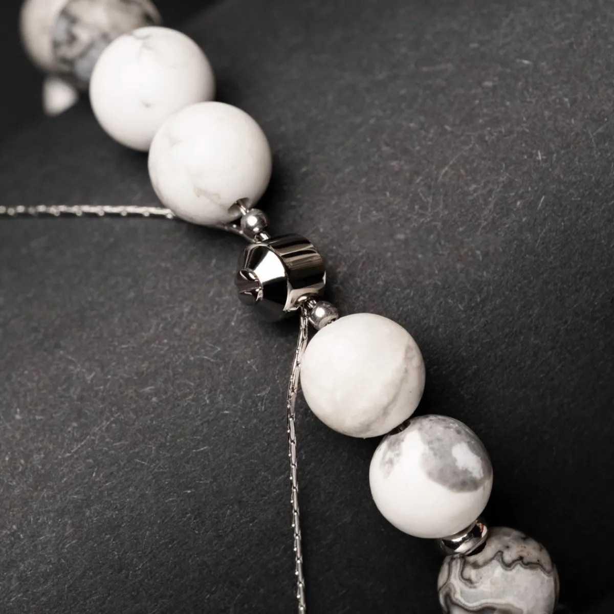 Holzkern Armbänder|Schmuck^Superset