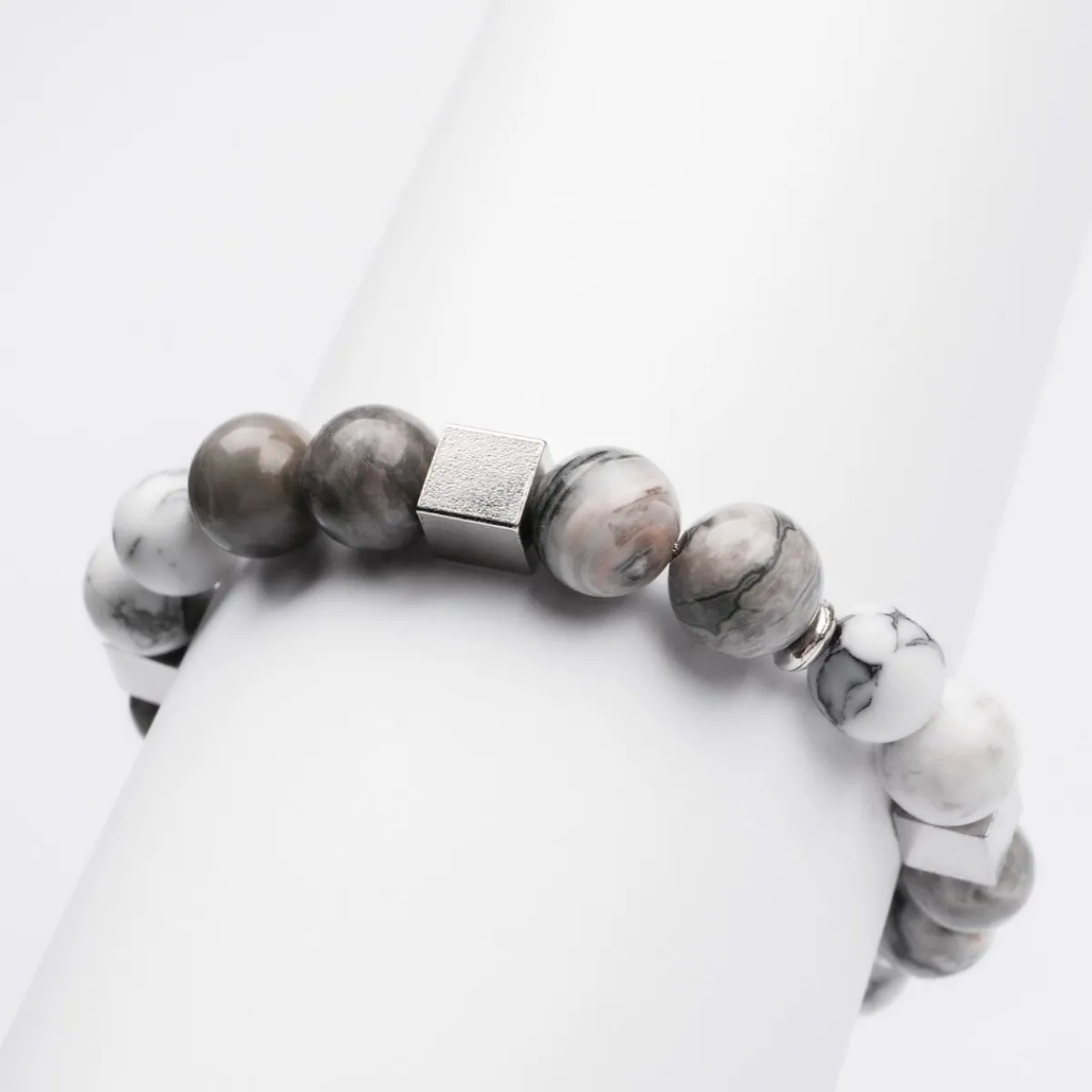 Holzkern Armbänder|Schmuck^Superset