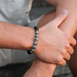 Holzkern Armbänder|Schmuck^Superset