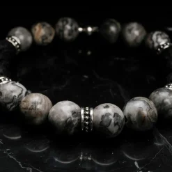 Holzkern Armbänder|Schmuck^Superset