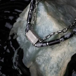 Holzkern Armbänder|Schmuck^Supersonic