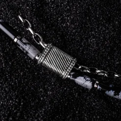 Holzkern Armbänder|Schmuck^Supersonic