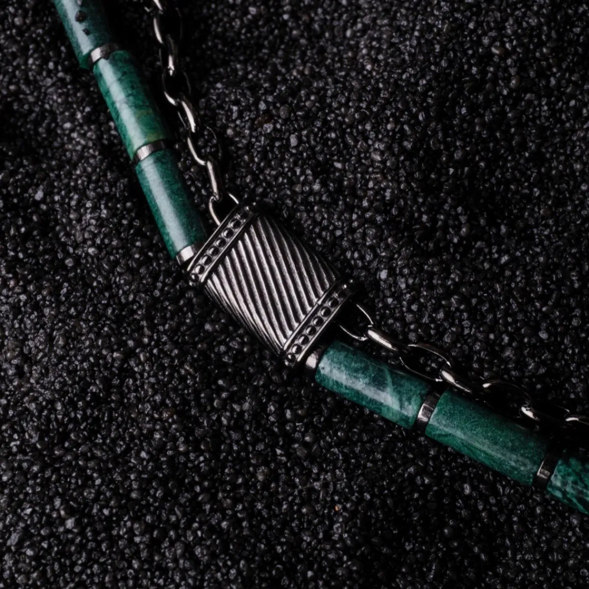 Holzkern Armbänder^Supersonic