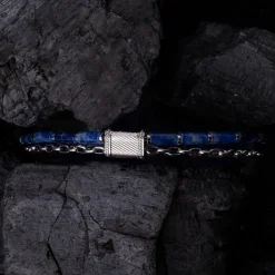 Holzkern Armbänder|Schmuck^Supersonic