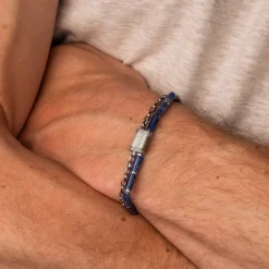 Holzkern Armbänder|Schmuck^Supersonic
