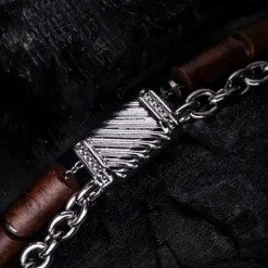 Holzkern Armbänder|Schmuck^Supersonic