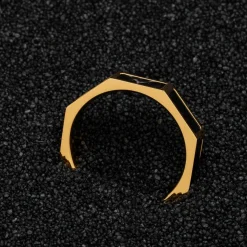 Holzkern Ringe|Schmuck^Supremum Ring
