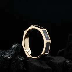 Holzkern Ringe|Schmuck^Supremum Ring