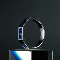 Holzkern Ringe|Schmuck^Supremum Ring