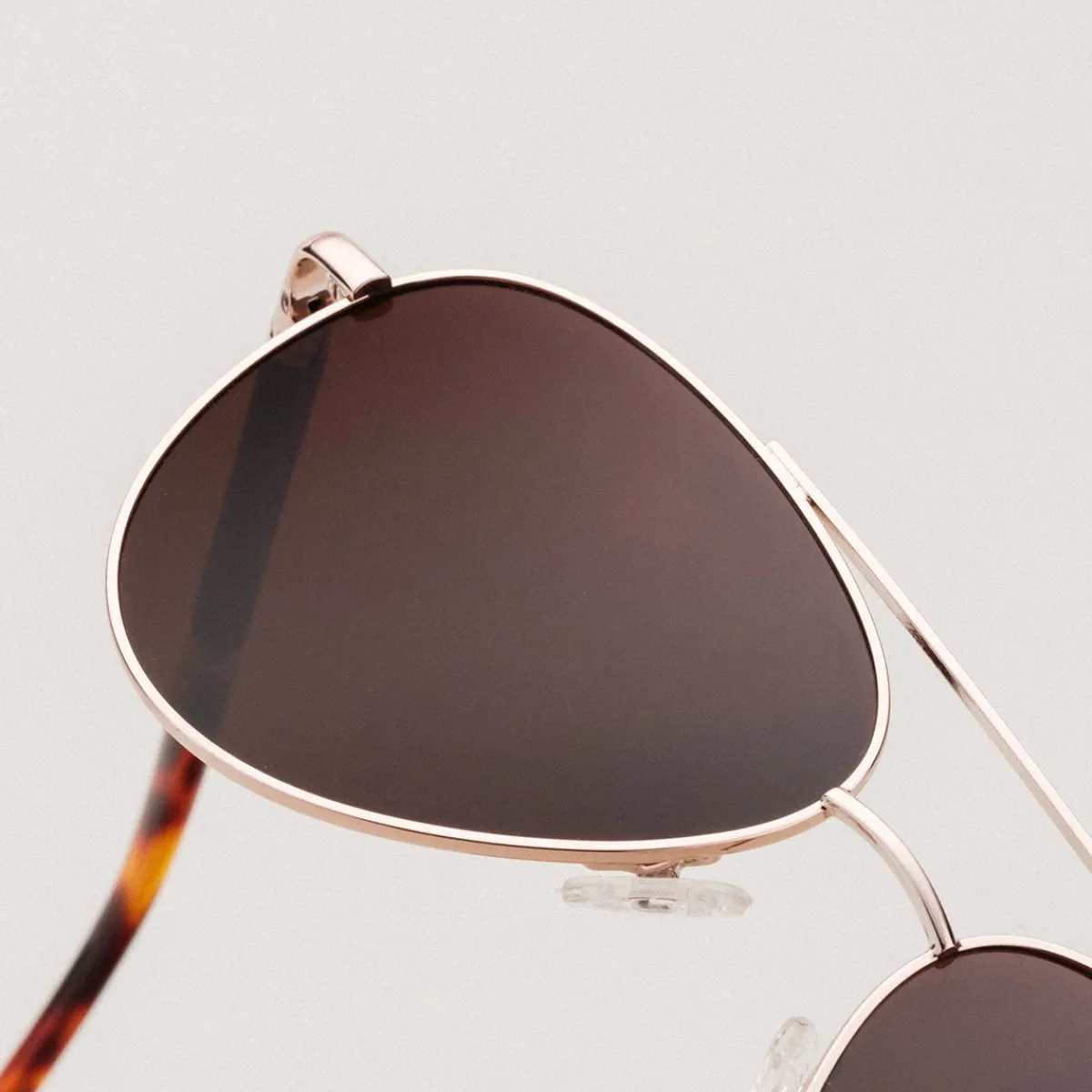 Holzkern Sonnenbrillen|Sonnenbrillen^The Badass II