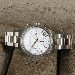 Holzkern Uhren^The Balanced