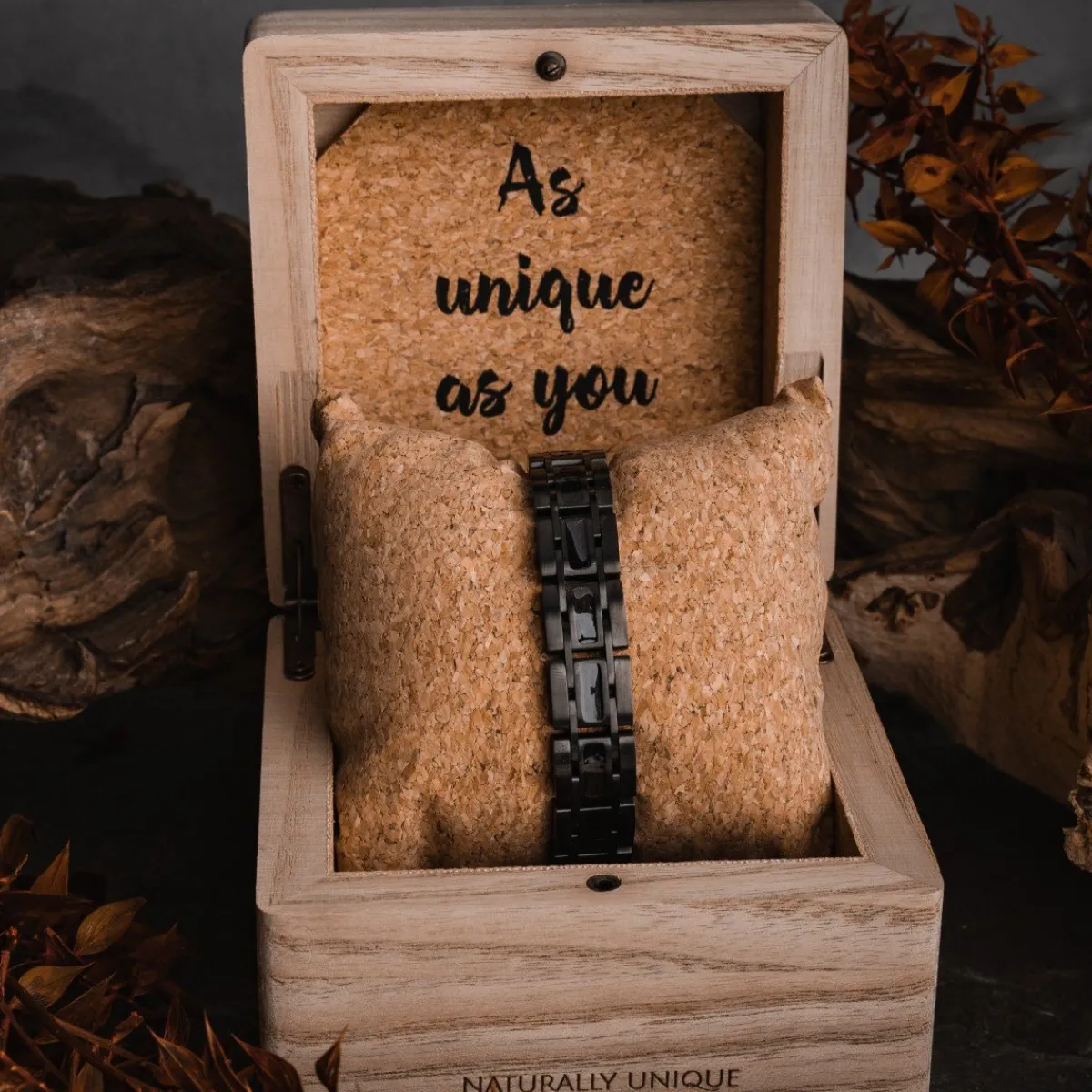 Holzkern Bandlets|Bandlets^Tremolo