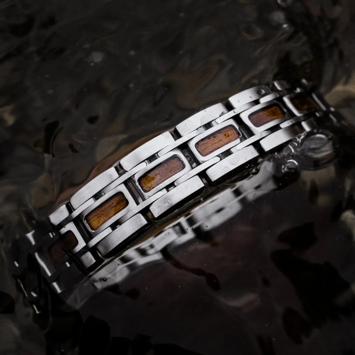 Holzkern Bandlets|Bandlets^Tremolo