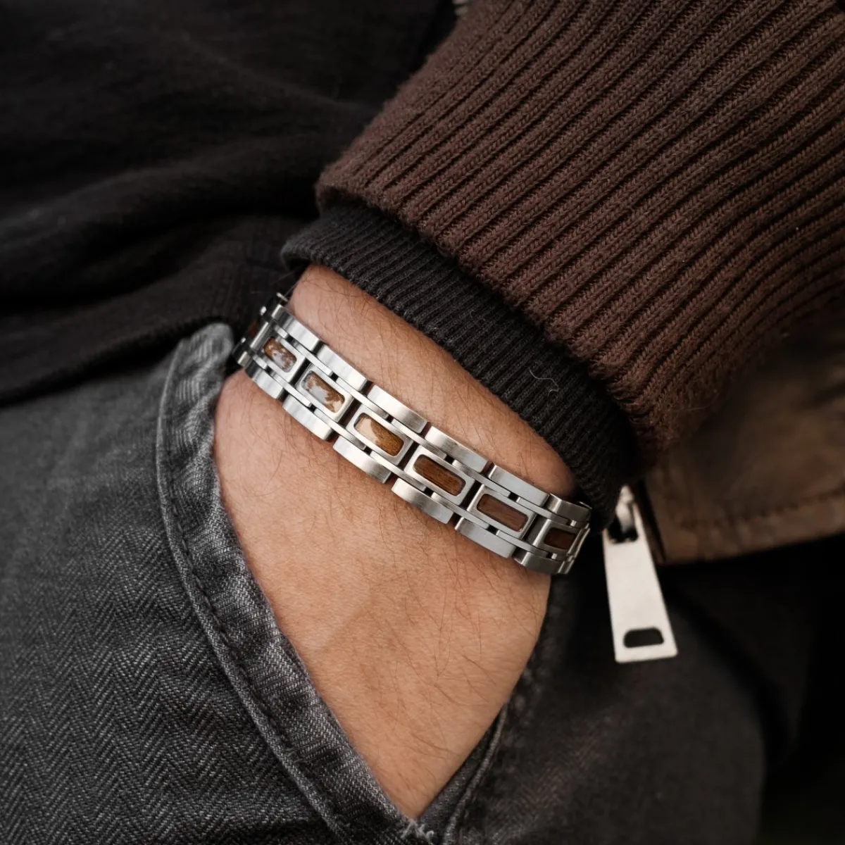 Holzkern Bandlets|Bandlets^Tremolo