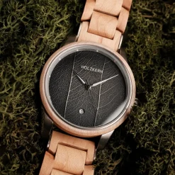 Holzkern Uhren|Uhren^Watamu